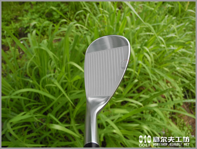 【进口】Miura WEDGES SERIES 三浦国际 新款软钢挖起杆