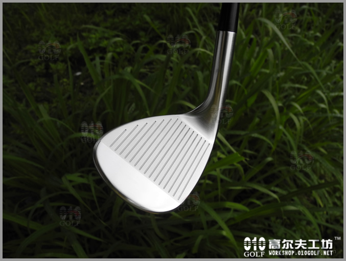 【进口】Miura WEDGES SERIES 三浦国际 新款软钢挖起杆