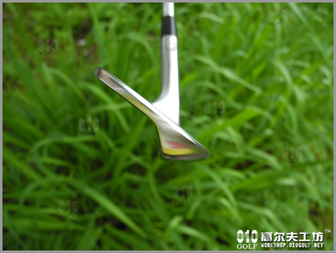 【进口】Miura WEDGES SERIES 三浦国际 新款软钢挖起杆