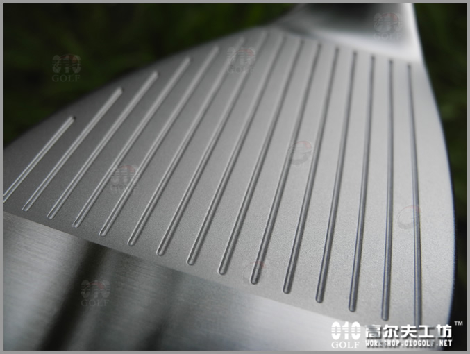 【进口】Miura WEDGES SERIES 三浦国际 新款软钢挖起杆