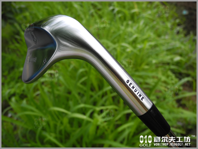 【进口】Miura WEDGES SERIES 三浦国际 新款软钢挖起杆