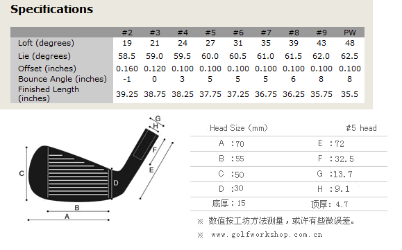 【进口】Miura Tournament Blade 三浦 全刀背 职业杆