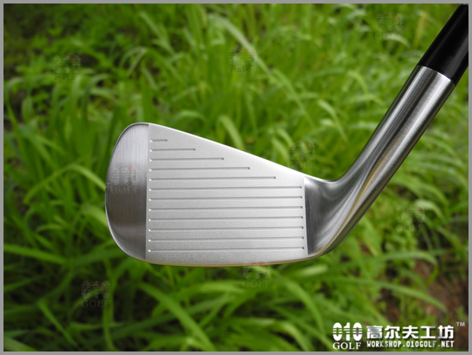 【进口】Miura Tournament Blade 三浦 全刀背 职业杆