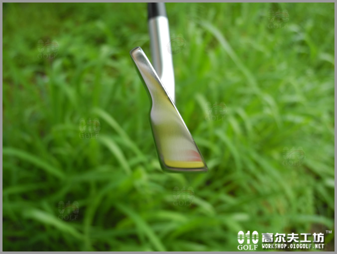 【进口】Miura Tournament Blade 三浦 全刀背 职业杆
