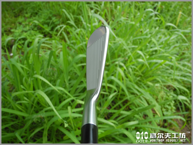 【进口】Miura Tournament Blade 三浦 全刀背 职业杆
