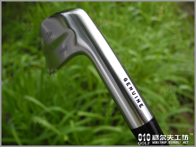 【进口】Miura Tournament Blade 三浦 全刀背 职业杆