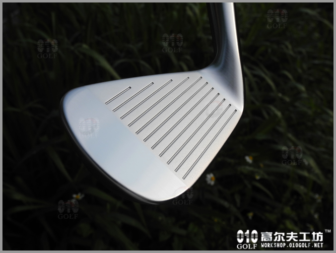 【进口】Miura Small Blade 三浦技研1957纪念系列刀背铁杆