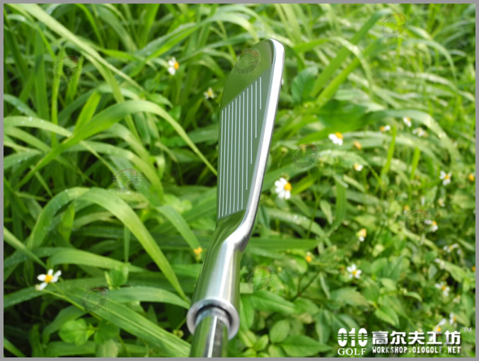 【进口】Miura Small Blade 三浦技研1957纪念系列刀背铁杆