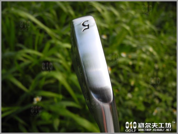 【进口】Miura Small Blade 三浦技研1957纪念系列刀背铁杆