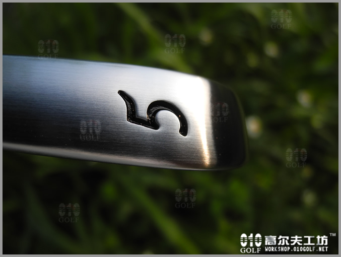 【进口】Miura Small Blade 三浦技研1957纪念系列刀背铁杆