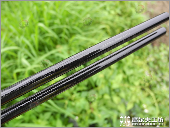 Basileus(巴赛勒斯) AAA 限量500支 高弹性稳定一号木杆身