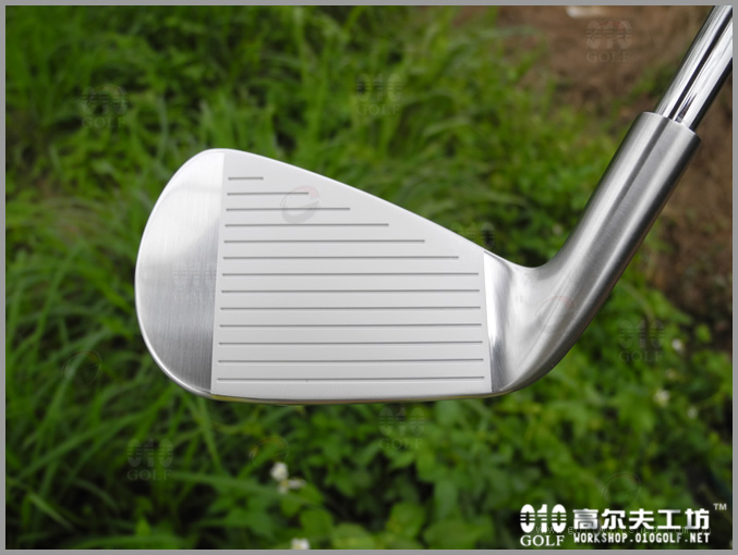 【进口】EPON AF-503 远藤2013新款 软铁煅造 铁杆杆头