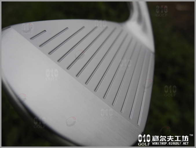 【进口】EPON AF-503 远藤2013新款 软铁煅造 铁杆杆头