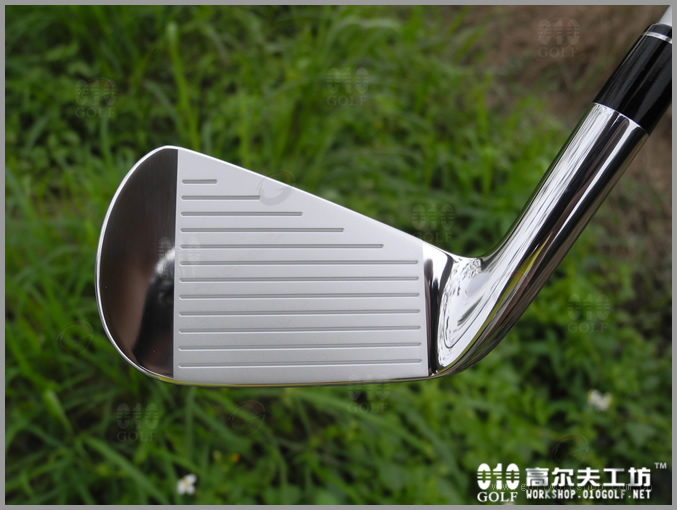 【进口】EPON FORGED AF-TOUR 远藤制造 职业版铁杆杆头