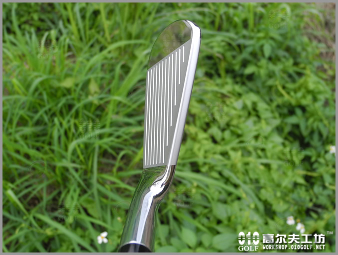 【进口】EPON FORGED AF-TOUR 远藤制造 职业版铁杆杆头