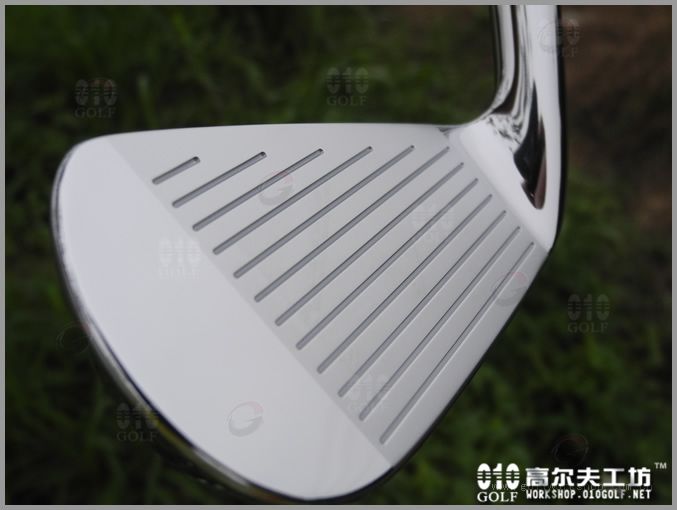 【进口】EPON FORGED AF-TOUR 远藤制造 职业版铁杆杆头
