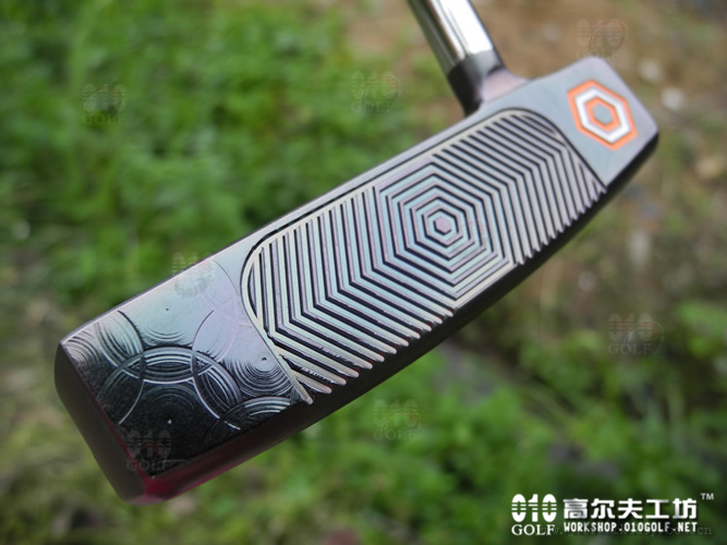 【原装】Bettinardi(贝特纳蒂) 2013 Studio Stock 15 推杆