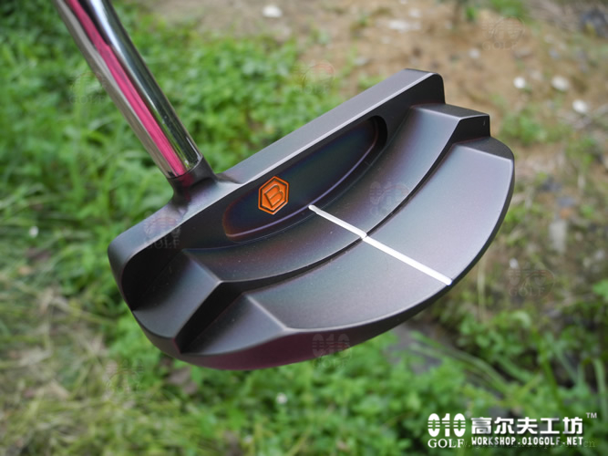 【原装】Bettinardi(贝特纳蒂) 2013 Studio Stock 15 推杆