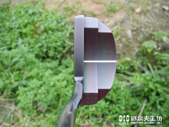 【原装】Bettinardi(贝特纳蒂) 2013 Studio Stock 15 推杆