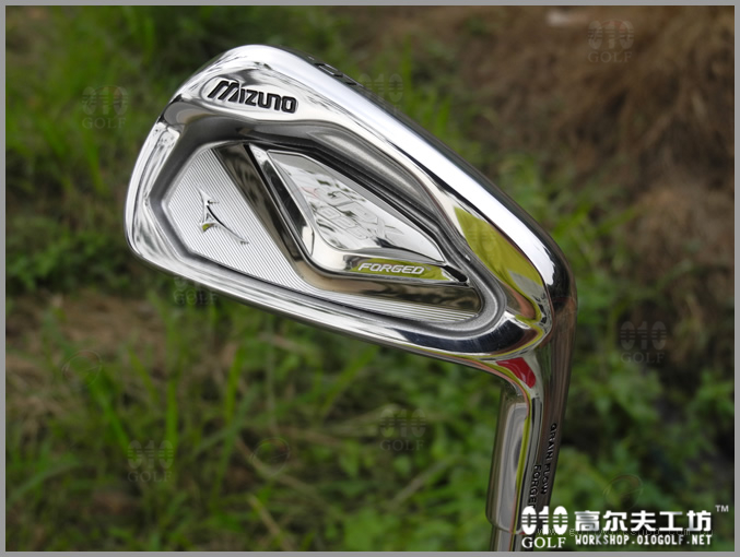 【正品】Mizuno JPX 825 forged 韩版 煅造 铁杆头