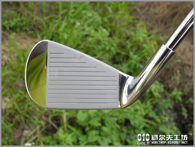 【正品】Mizuno JPX 825 forged 韩版 煅造 铁杆头