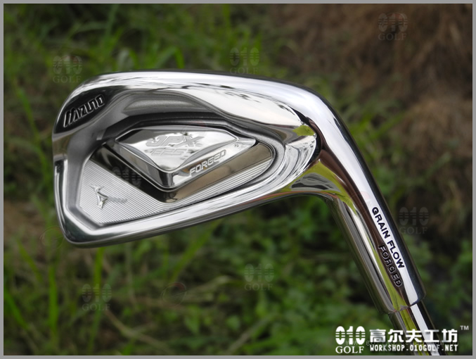 【正品】Mizuno JPX 825 forged 韩版 煅造 铁杆头