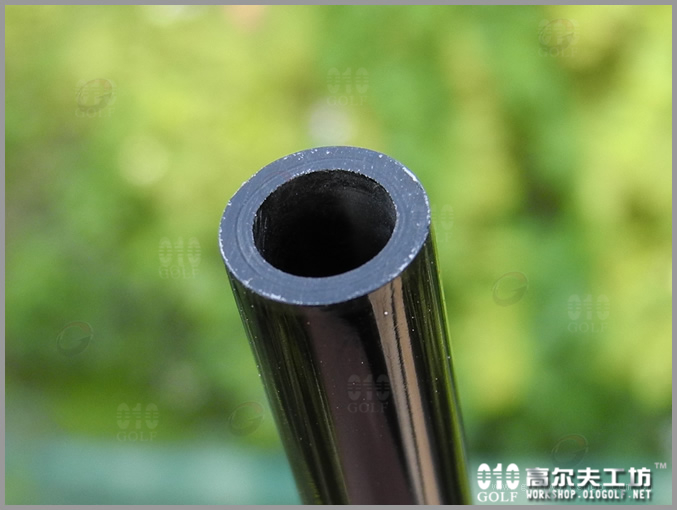 Crazy Black CB-50 高弹性 远距离操控稳定木杆身