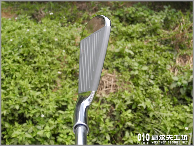 【正品】Mizuno JPX 825 forged软铁煅造 铁杆头