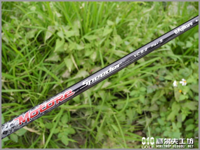 Fujikura Motore Speeder VC.2 7轴木杆身