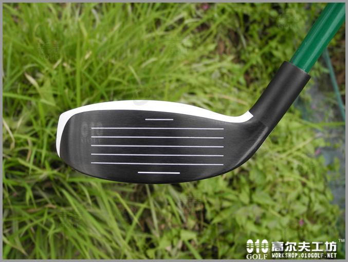 【正品】Adams IDEA Super LS 钛合金远距离铁木杆头