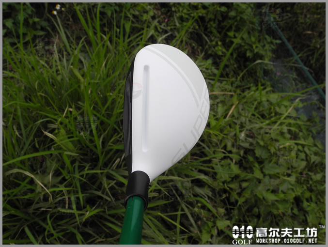 【正品】Adams IDEA Super LS 钛合金远距离铁木杆头