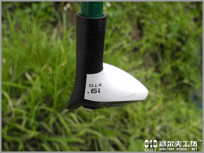 【正品】Adams IDEA Super LS 钛合金远距离铁木杆头