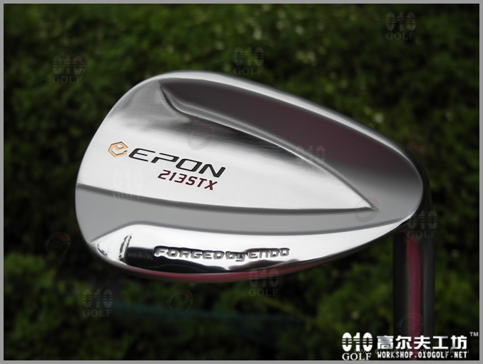 【进口】EPON 213 STX 新款软铁锻造 挖起杆头 三款