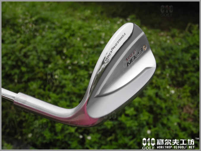 【进口】EPON 213 STX 新款软铁锻造 挖起杆头 三款