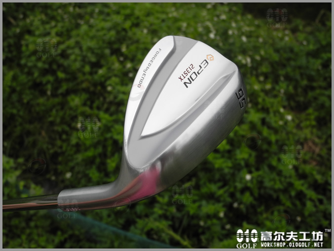 【进口】EPON 213 STX 新款软铁锻造 挖起杆头 三款