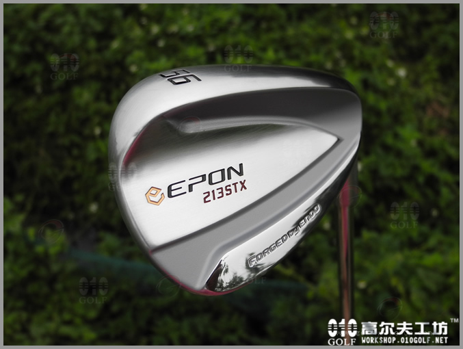 【进口】EPON 213 STX 新款软铁锻造 挖起杆头 三款