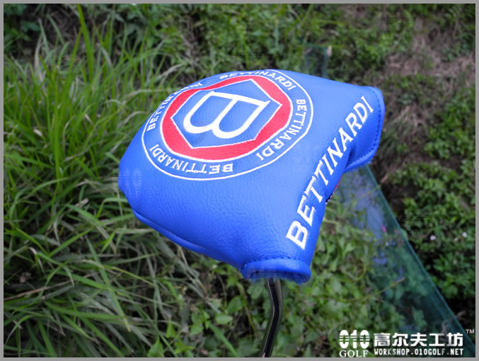 Bettinardi(贝特纳蒂) 2013 BB 54边杆推杆