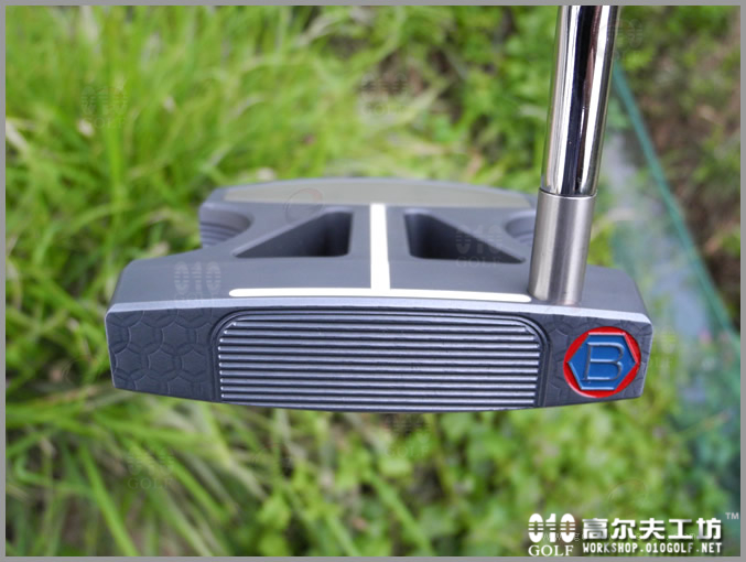 Bettinardi(贝特纳蒂) 2013 BB 54边杆推杆