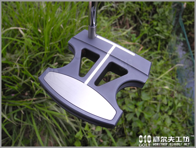 Bettinardi(贝特纳蒂) 2013 BB 54边杆推杆
