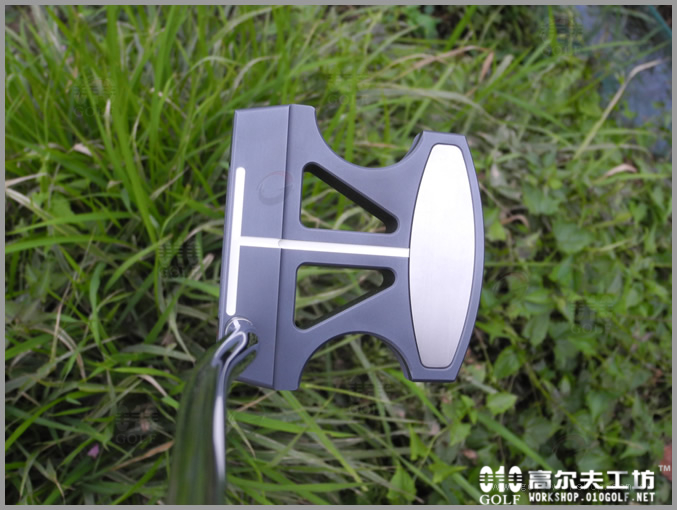 Bettinardi(贝特纳蒂) 2013 BB 54边杆推杆