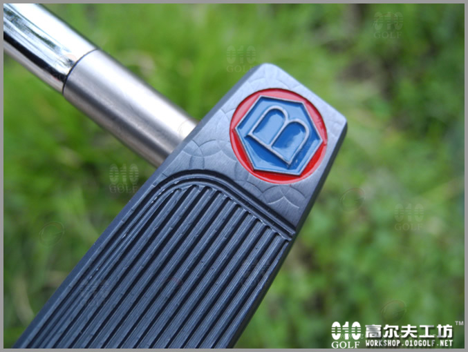 Bettinardi(贝特纳蒂) 2013 BB 54边杆推杆