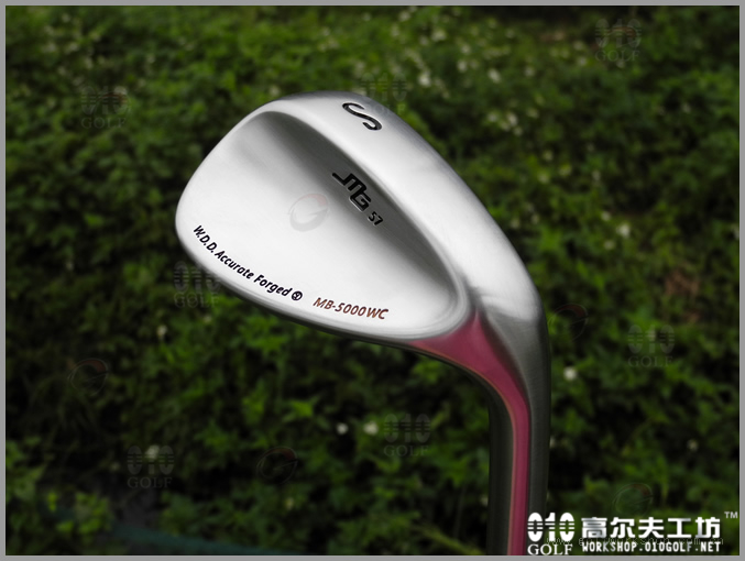【进口】Miura giken三浦技研 新款MB-5000WC 挖起杆头