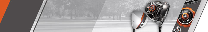 【正品】TaylorMade R1 Super TP 职业球员版 一号木杆头