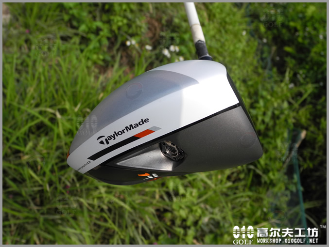 【正品】TaylorMade R1 Super TP 职业球员版 一号木杆头