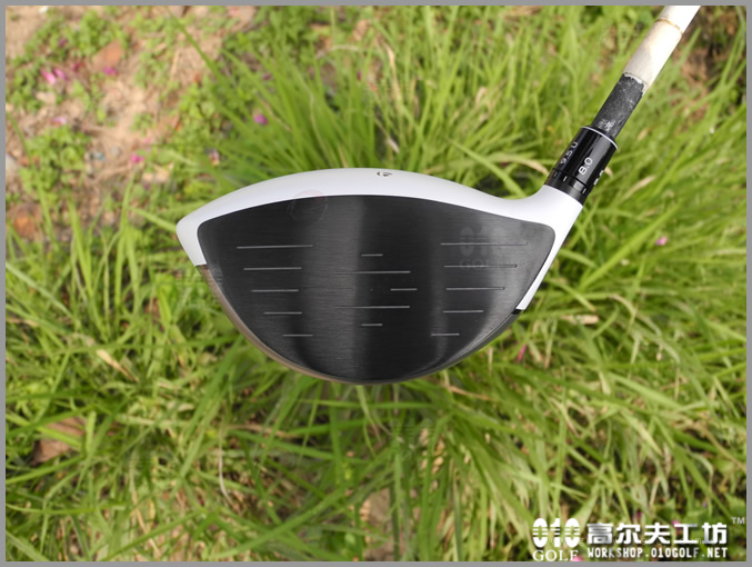 【正品】TaylorMade R1 Super TP 职业球员版 一号木杆头