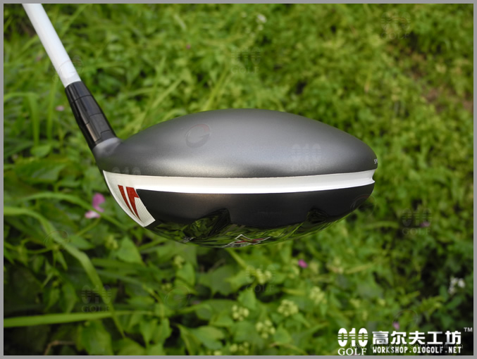 【正品】Callaway X Hot PRO远距离 美规 职业版一号木杆头
