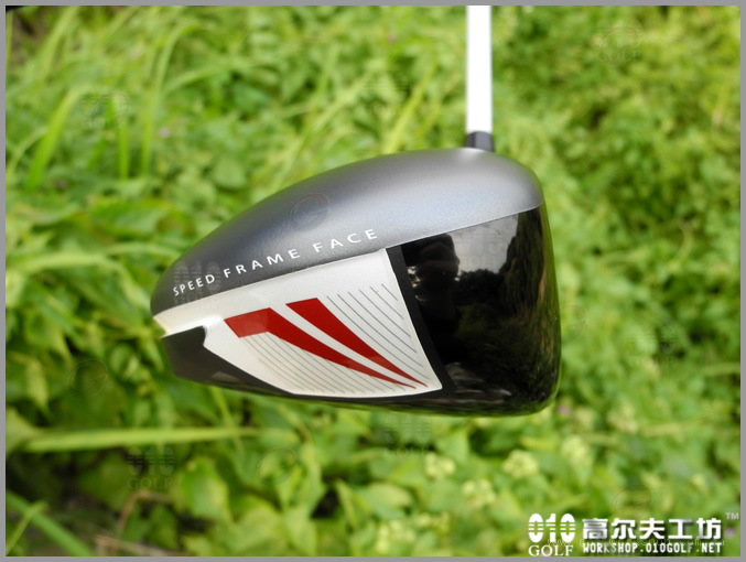 【正品】Callaway X Hot PRO远距离 美规 职业版一号木杆头