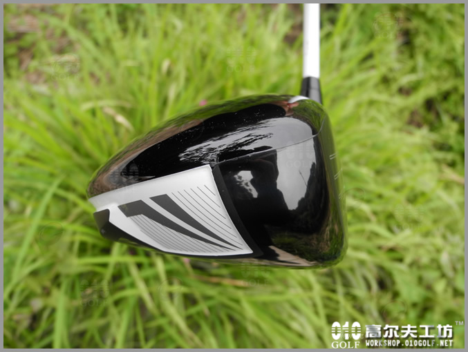 【正品】Callaway X Hot PRO远距离 亚规 职业版一号木杆头