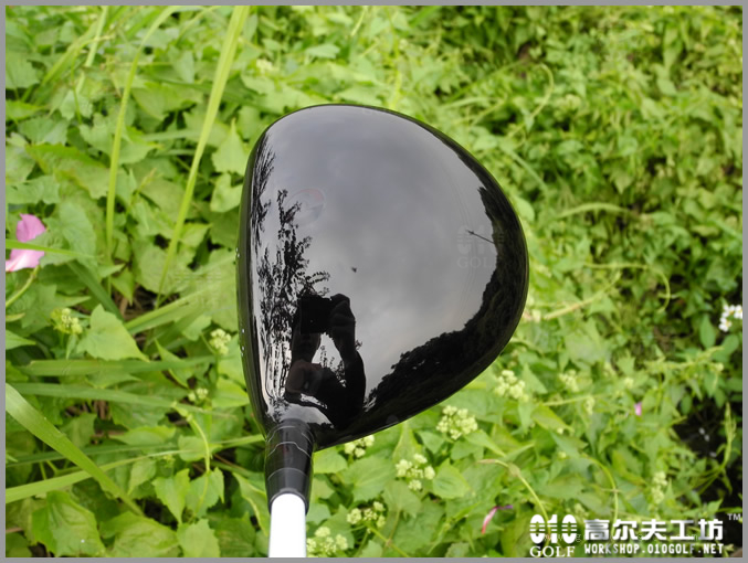【正品】Callaway X Hot 远距离 易打 亚洲版 一号木杆头