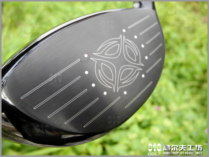 【正品】Callaway X Hot 远距离 易打 亚洲版 一号木杆头